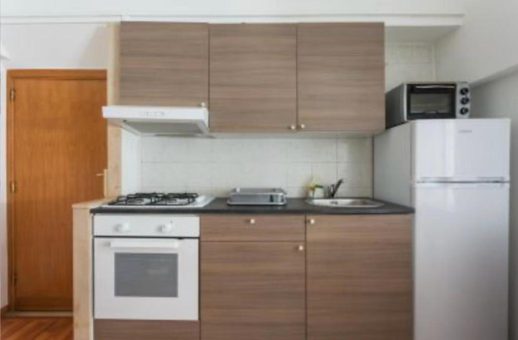 D116 Home - Your Perfect Place Napels Buitenkant foto