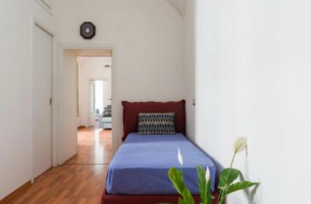 D116 Home - Your Perfect Place Napels Buitenkant foto