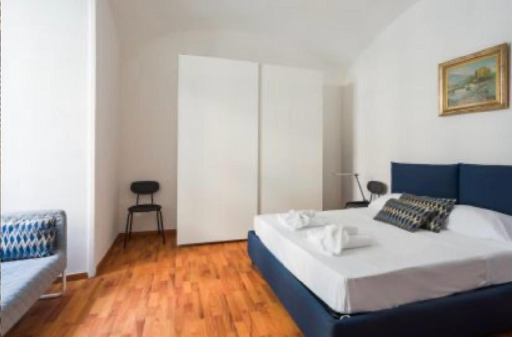 D116 Home - Your Perfect Place Napels Buitenkant foto