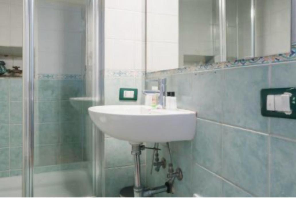 D116 Home - Your Perfect Place Napels Buitenkant foto