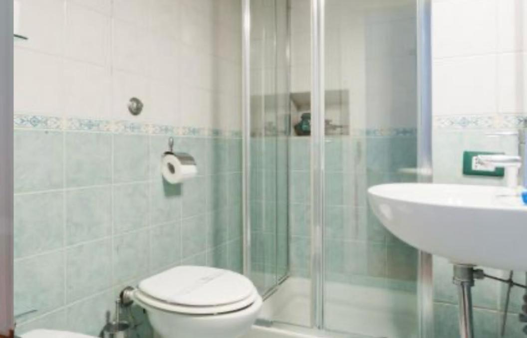D116 Home - Your Perfect Place Napels Buitenkant foto