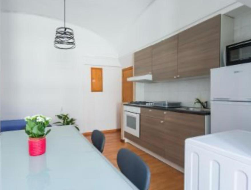 D116 Home - Your Perfect Place Napels Buitenkant foto
