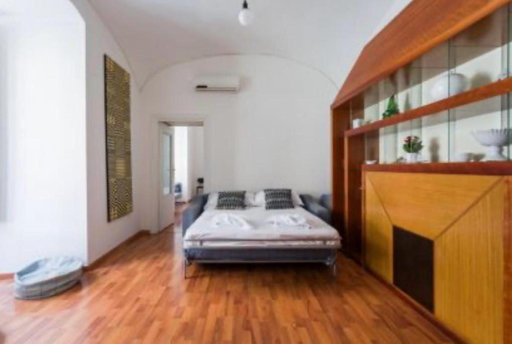D116 Home - Your Perfect Place Napels Buitenkant foto