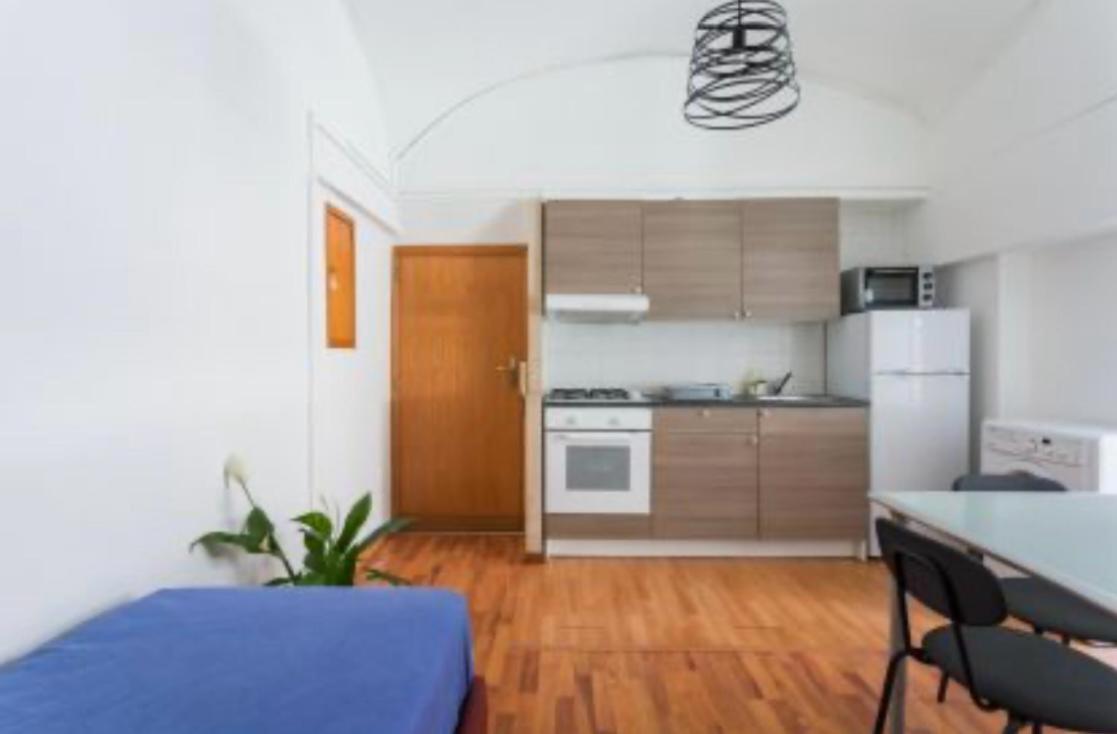 D116 Home - Your Perfect Place Napels Buitenkant foto