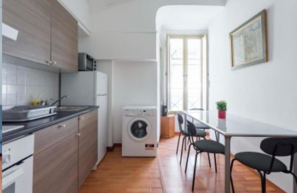 D116 Home - Your Perfect Place Napels Buitenkant foto